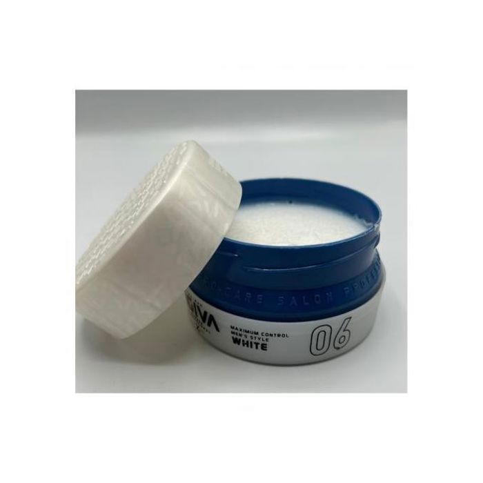 AGIVA Hair Styling Wax 06 Extra Strong Hold (155ml)