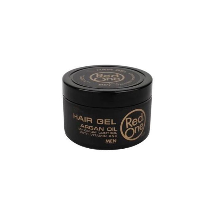 Redone HAIR GEL ARGAN OIL MAXIMUM CONTROL WITH VITAMIN A&E 450ML