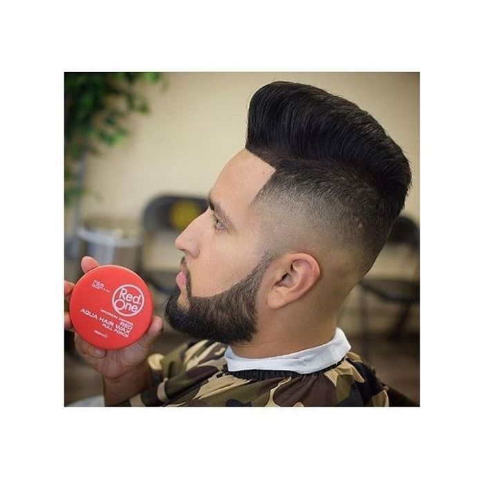 Redone AQUA HAIR GEL WAX FULL FORCE (redone)