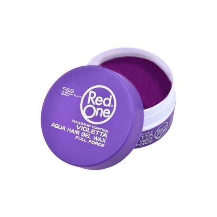 Redone AQUA HAIR GEL WAX FULL FORCE