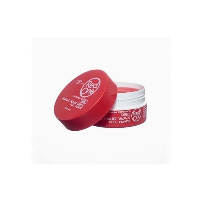 Redone Cire capillaire, 150 ml (rouge)