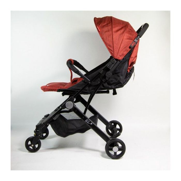 poussette valise de 0 jusqu'à 4 ans