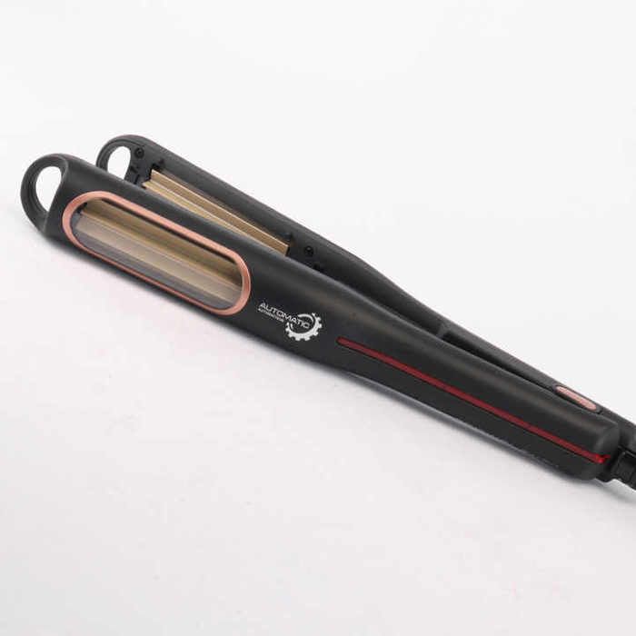 Lisseur - ENZO - EN-3895 - 232°C - 36W - Plaques en titane