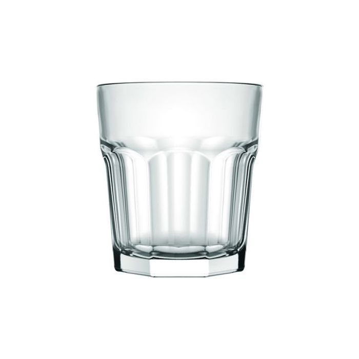 2 Verres à Jus Bristol 2511