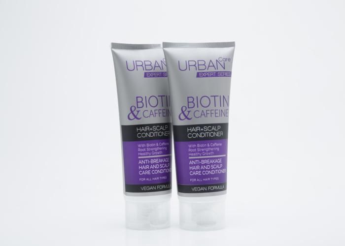 Après-Shampoing Expert à la Biotine et à la Caféine 200ml