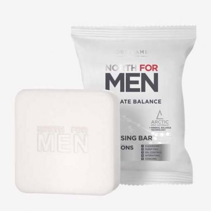 Savon North for Men Ultimate