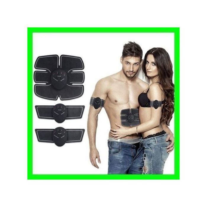 Dynamic 3 Smart fitness beauty body