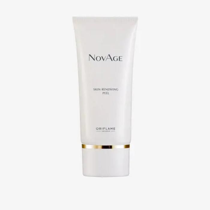 Masque régénérant - Novage - Exfoliation douce - Amélioration de la texture - Vegan