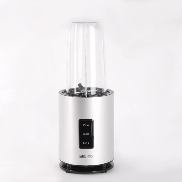 Mixeur pour boissons - Enzo - ITA-50011 - 1200W - Tritan haute endurance - 1,5L
