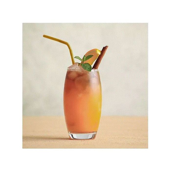 6 pcs verres à boire lens coral emp 368