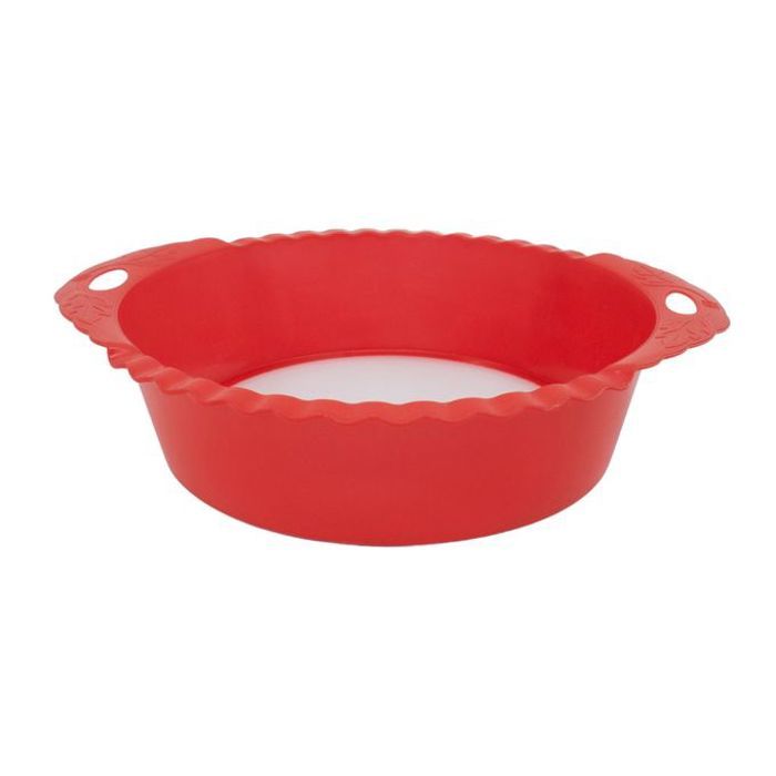 Tamis à farine élégant 33x29x8cm