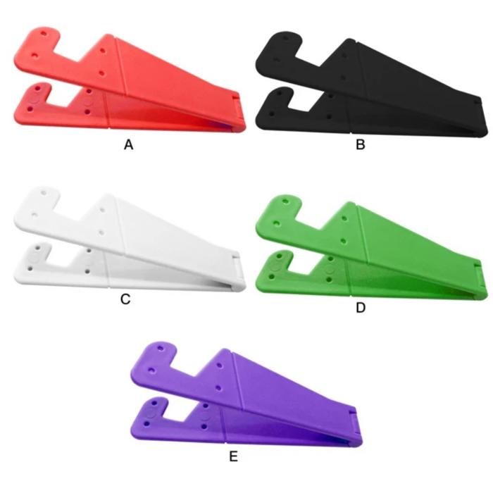 Support téléphone mini(Couleur aléatoire)