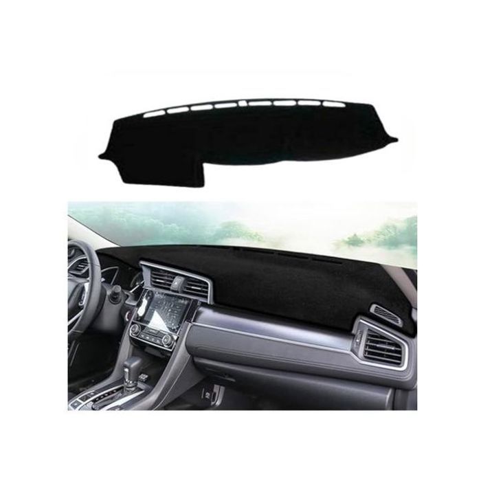 Tapis de tableau de bord i30