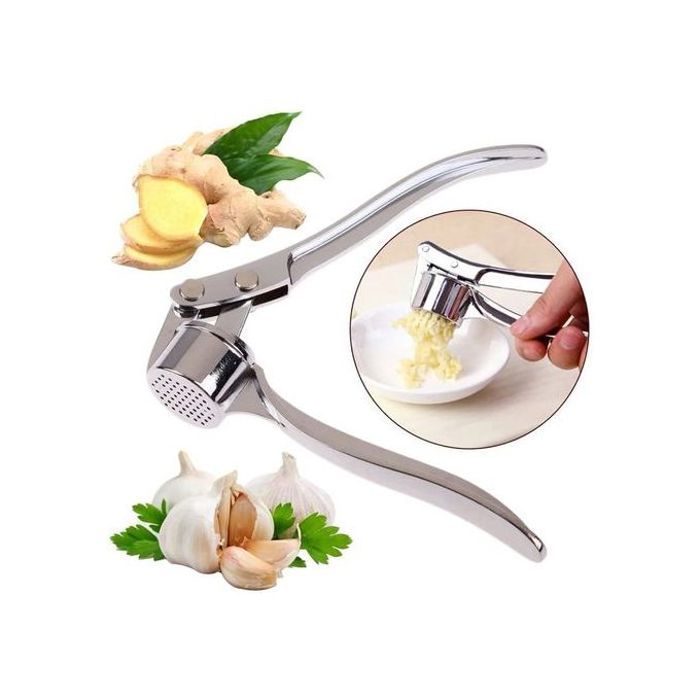 Presse-ail touma inox originale