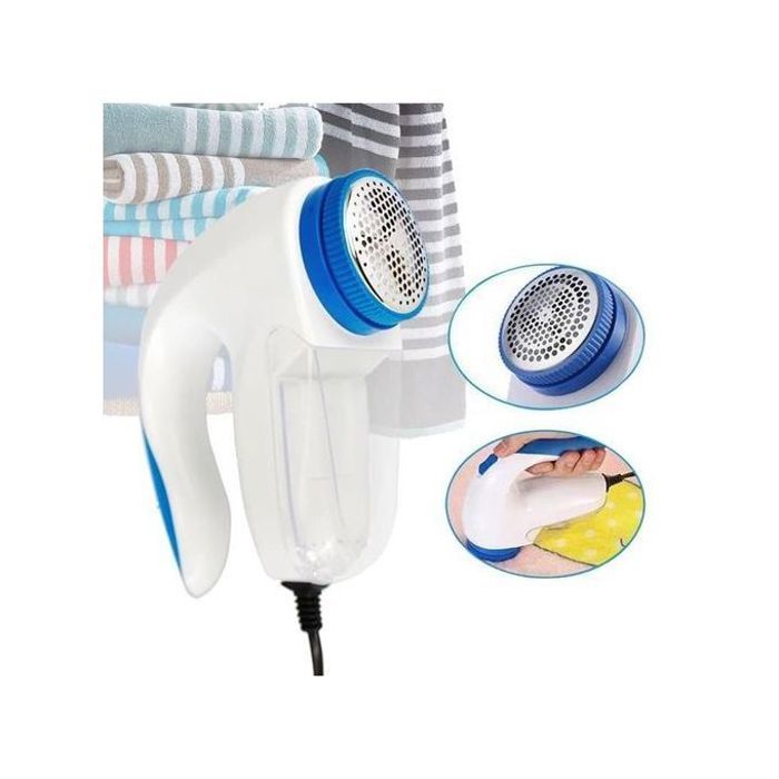 Peluches éliminateur de charpie électrique pour vestes tapis rideaux et vêtement