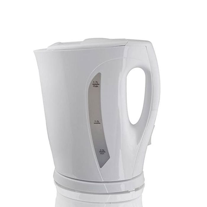 Bouilloire électrique sans fil 2200 w, bouilloire de voyage