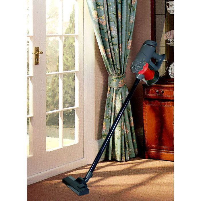 Aspirateur à main filaire vertical, machine de nettoyage, aspirateur à main 3 en 1