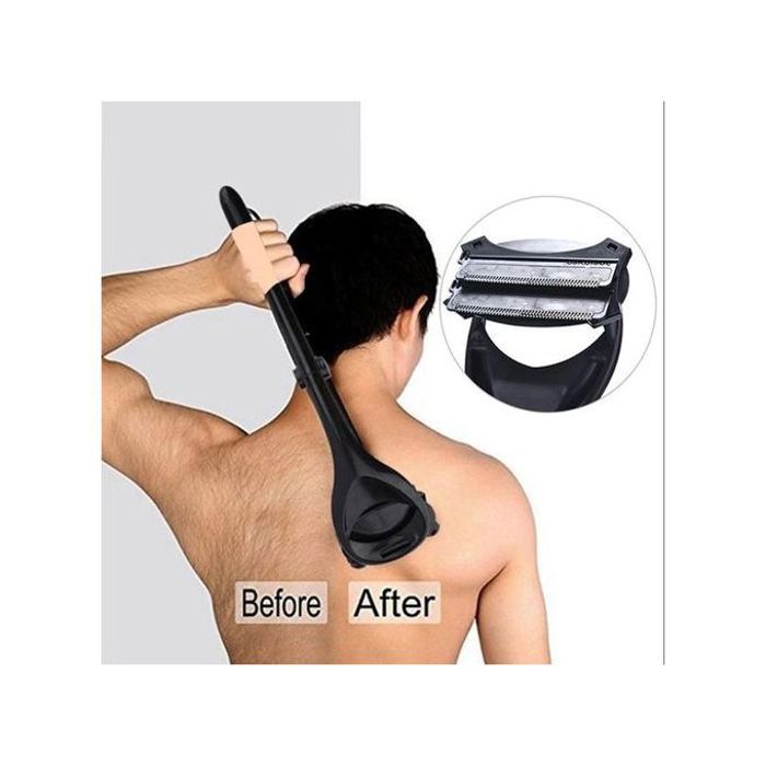 Tondeuse pliable multifonction