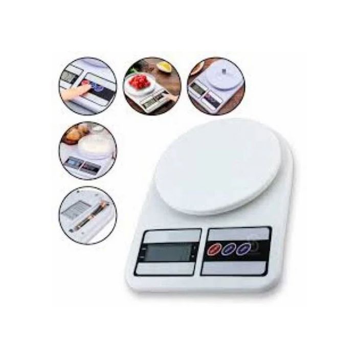 balance de cuisine numérique électronique scale