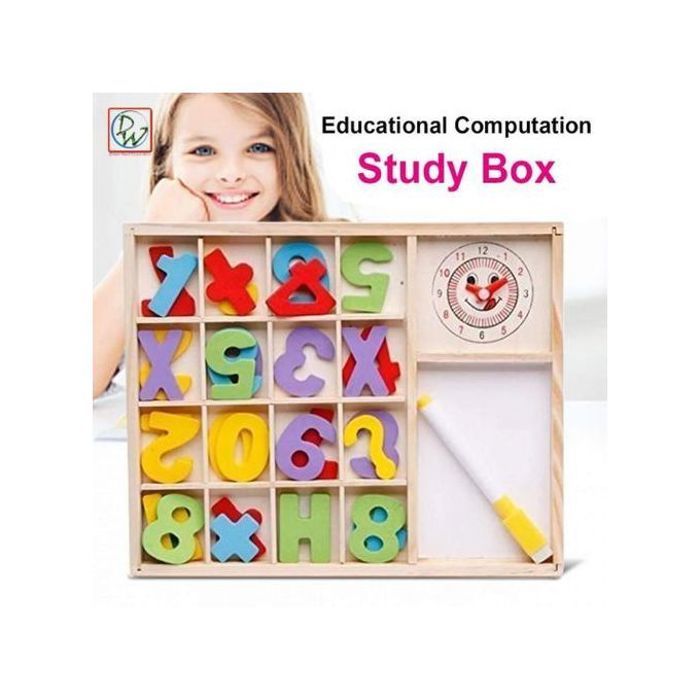 Jeux en bois pour études computationnelles