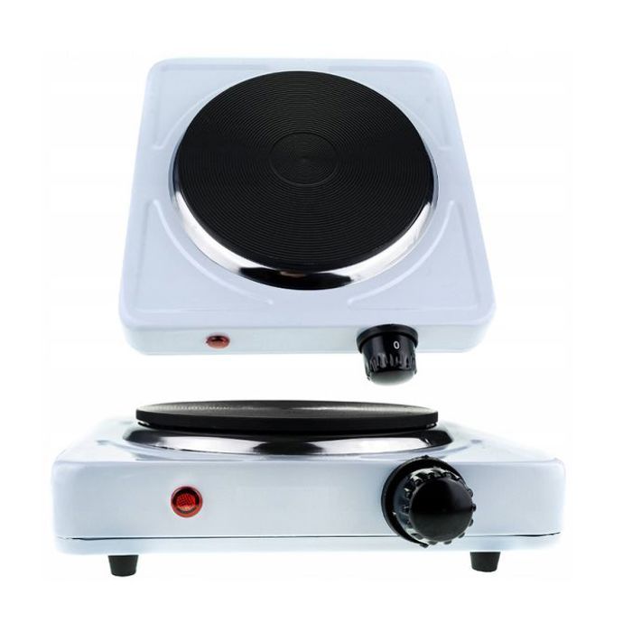 Réchaud électrique techno swiss 1 feu