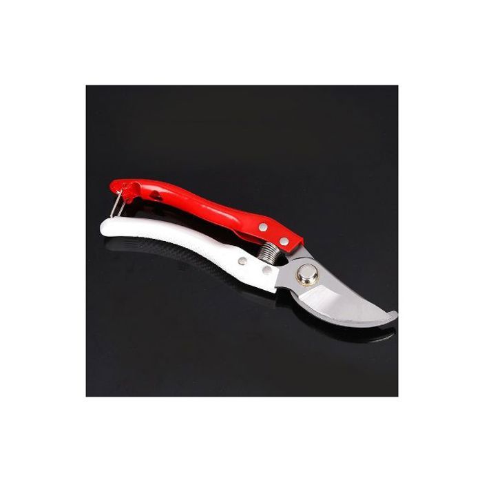 Sécateur jardin haute teneur en carbone acier