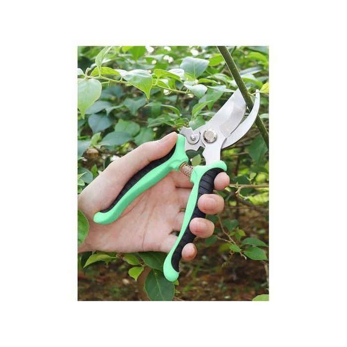 Ciseaux de jardin multifonctionnel