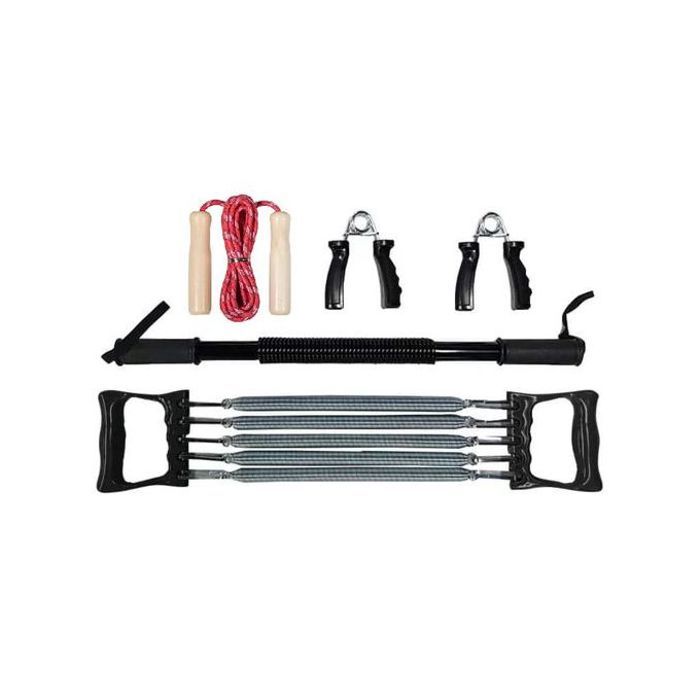 Kit d'exercices multifonctionnel