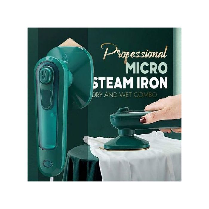 Mini fer à repasser portable 220v