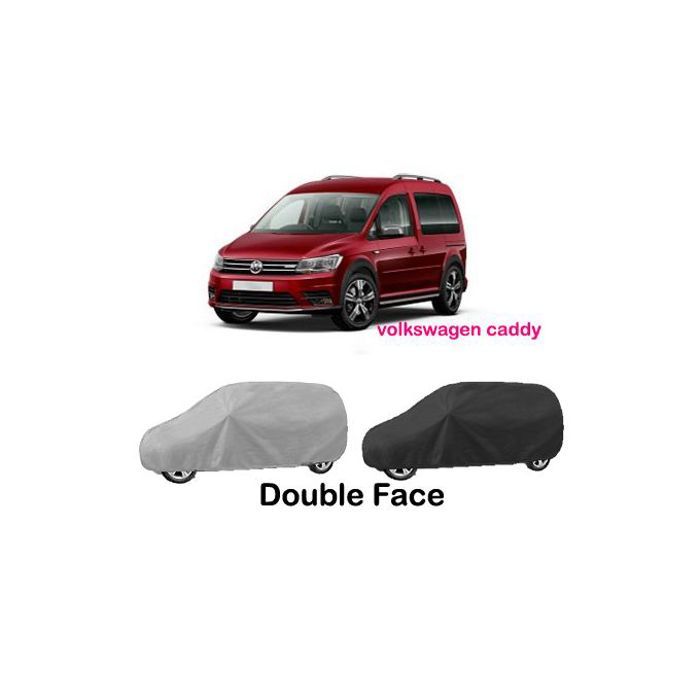 Housse de voiture volkswagen caddy