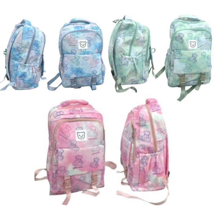 Sac à dos pour filles (Couleur aléatoire)