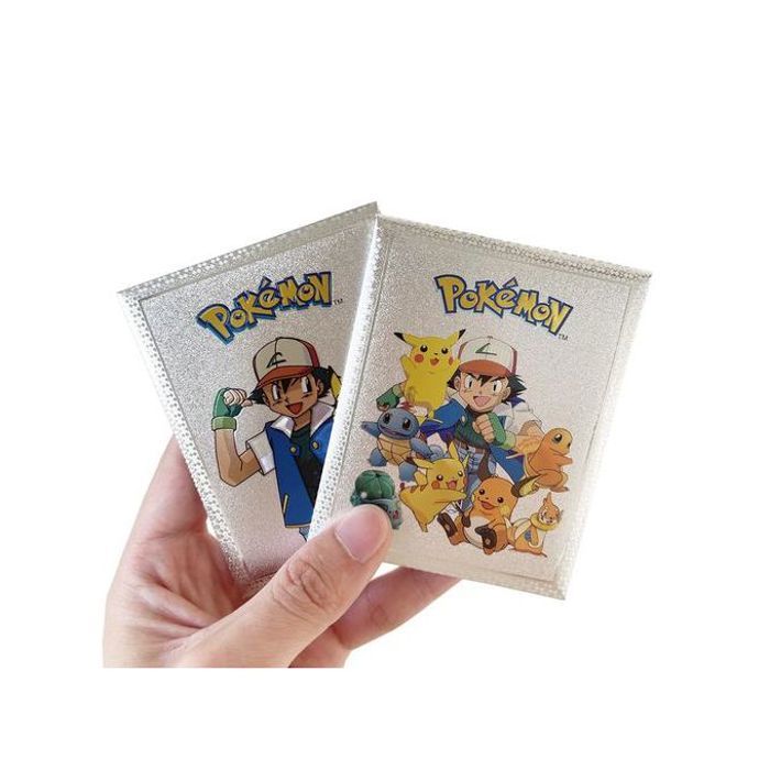 Pokemon - pack de 10 cartes pokémon gold gis: collection vmax et gx first edition