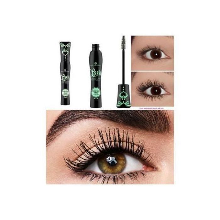 Mascara - Essence - Lash Princess - Volume spectaculaire - Longueur impressionnante - Waterproof
