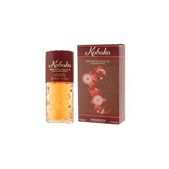 Eau de Toilette Bourjois Kobako, 50ml