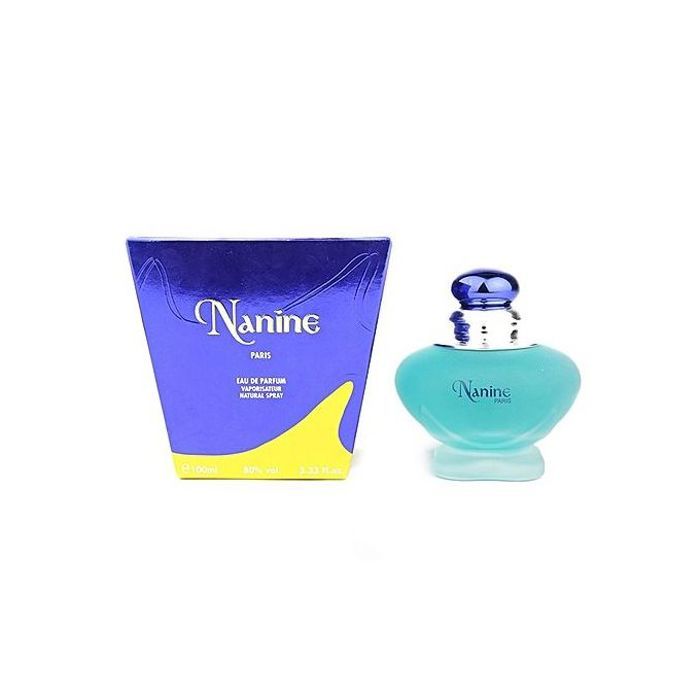 Eau de Parfum Nanine - 100ml