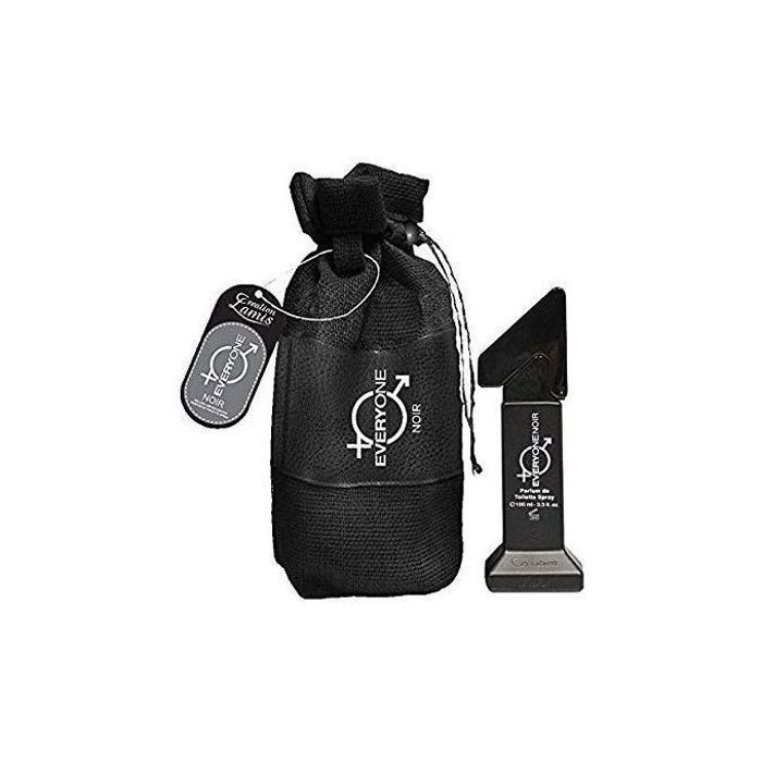 Parfum Creation Lamis Everyone Noir Homme