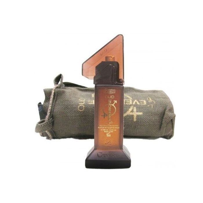 Parfum pour homme Creation Lamis Everyone OUD (100 ml)