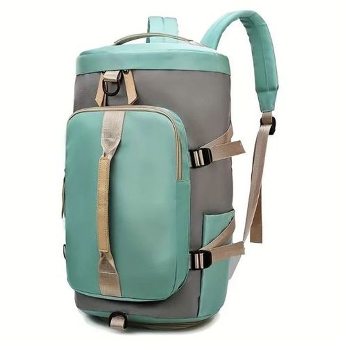 Sac À Dos De Fitness et Voyage avec compartiment Chaussures