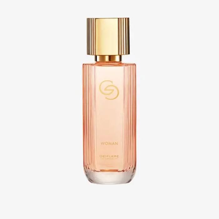 Eau de Parfum Giordani Gold Woman