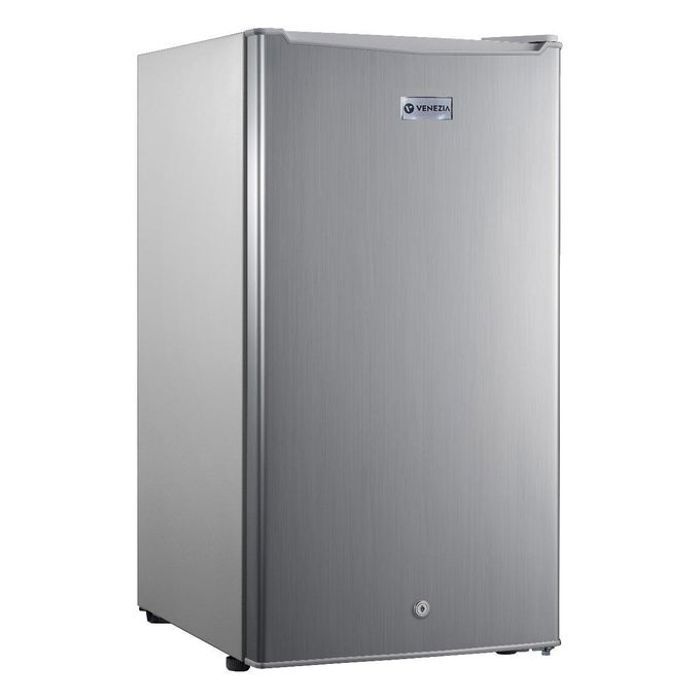 Mini Réfrigérateur - Avec clé de sécurité - 100 L - Économie d'énergie MINI BAR