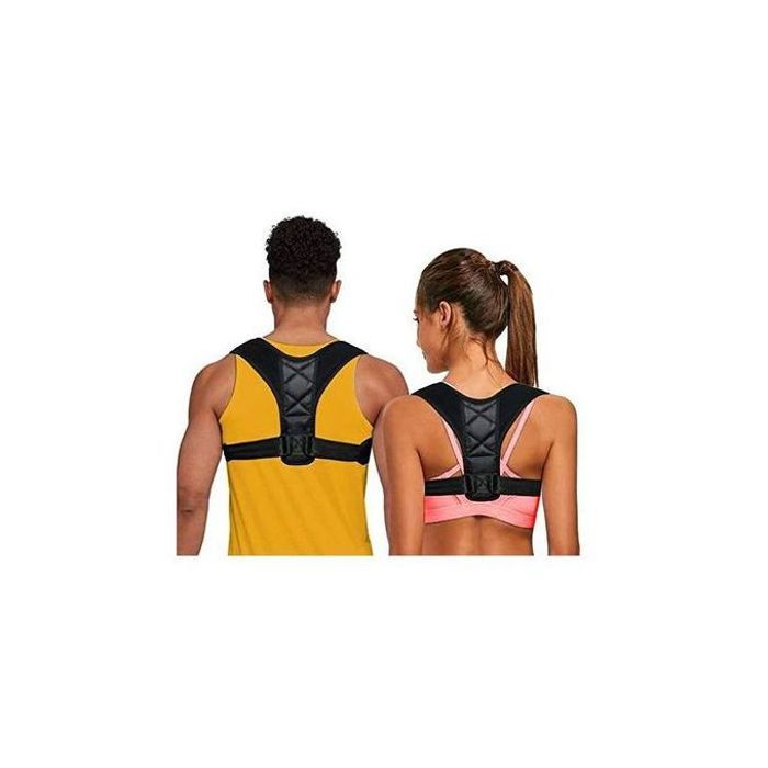 Correcteur de Posture Médical : Dos Droit & Amélioration de la Posture