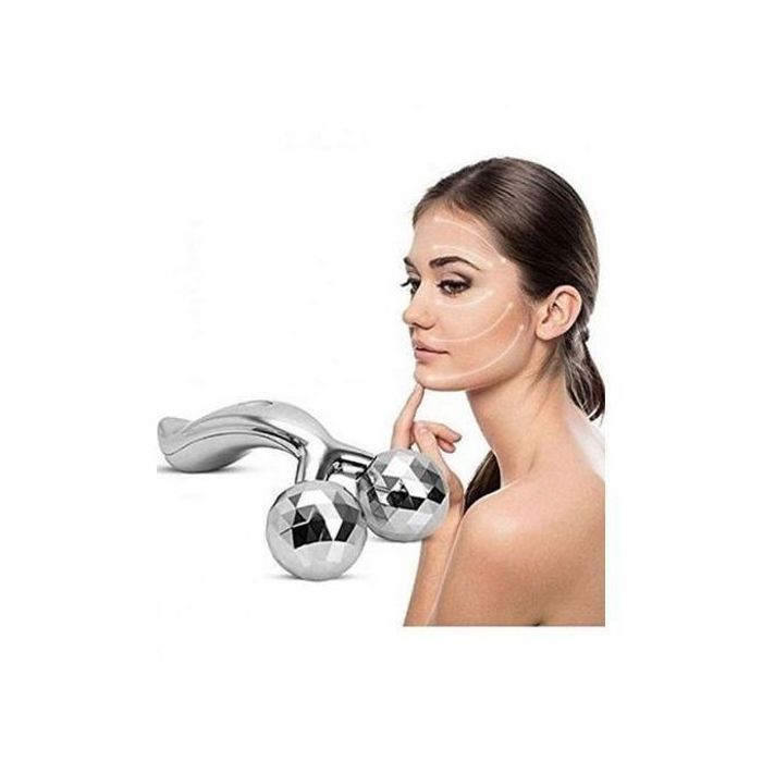 Masseur à Rouleaux 3D : Massage Anti-Cellulite et Raffermissant