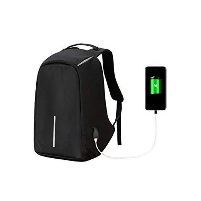 Sac à Dos Antivol : Sécurité et Style pour vos Voyages