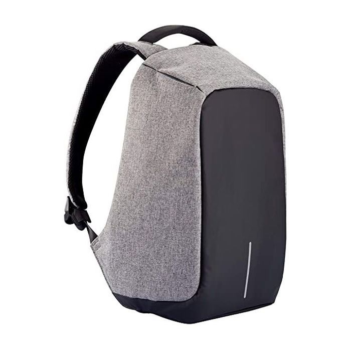 Sac à Dos Antivol : Sécurité & Pratique au Quotidien