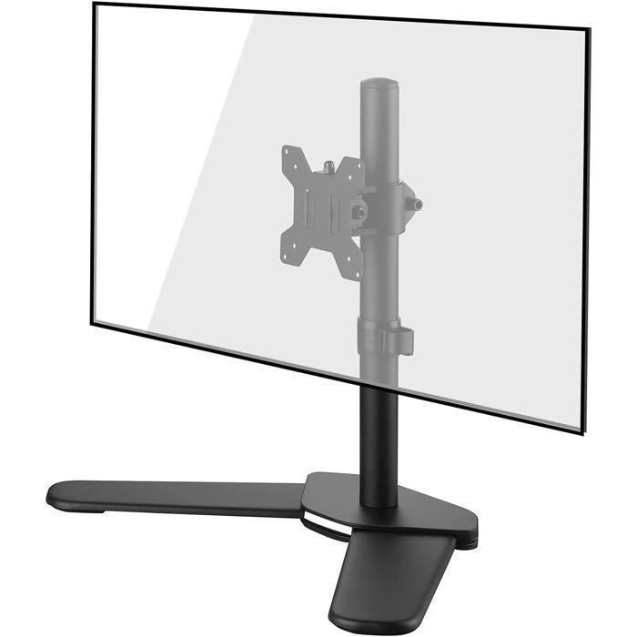 SUPPORT ECRAN PC POUR UN MONITEUR 15" à 30" T001