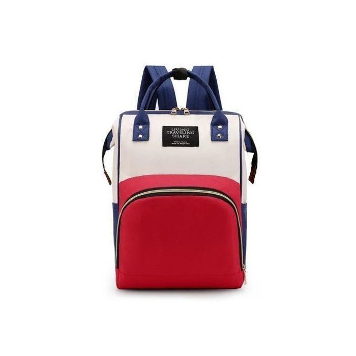 Sac à Dos Maternité - Pratique & Style