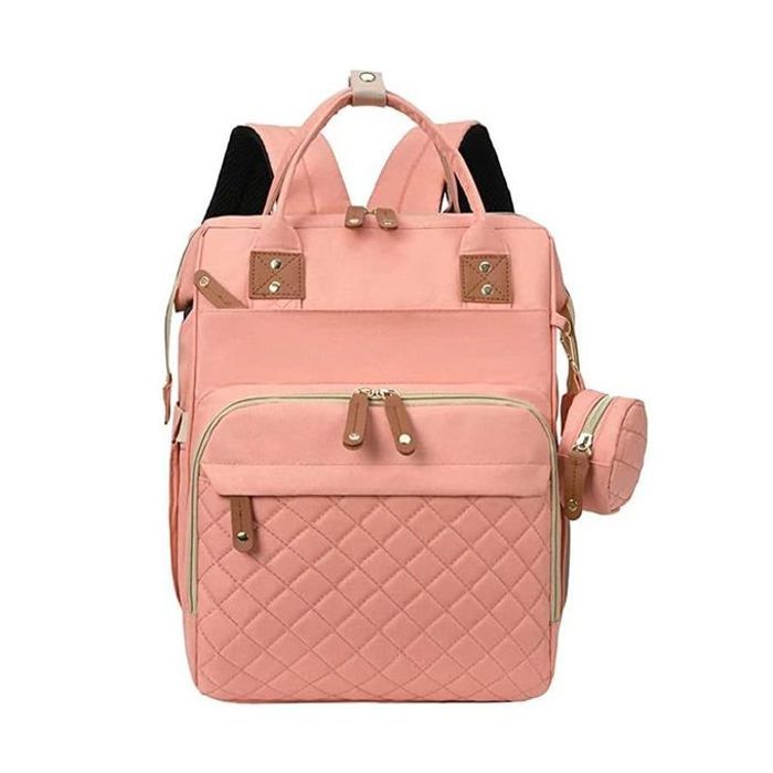 Sac à Dos à Longer Monbebe : Confort et Pratique pour les Sorties