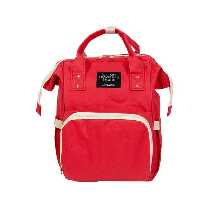 Sac de Maternité Imperméable : Sac à Dos pour Femmes