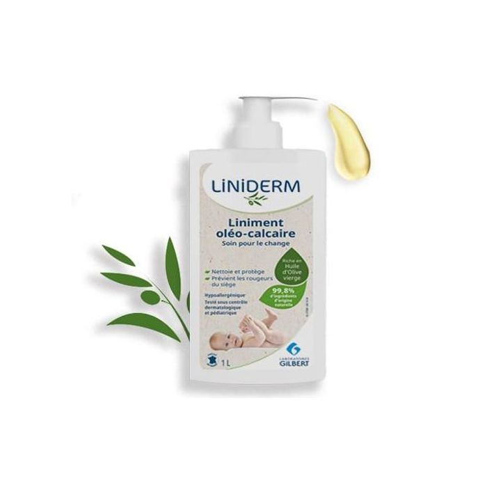 Liniment 1L - Gilbert