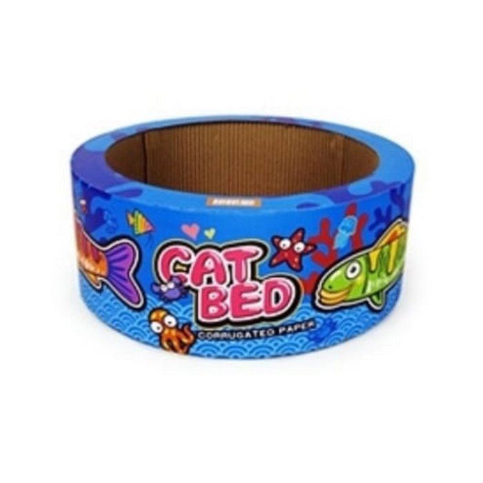 Griffoir - Non spécifié - Rond L - Carton - 42cm x 35cm - Intérieur